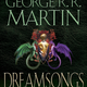 Illustration for article titled Your Exclusive First Look at George R.R. Martin's New Book Covers